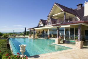 An image of The Banyans Health Retreat in Queensland