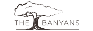 The Banyan Logo