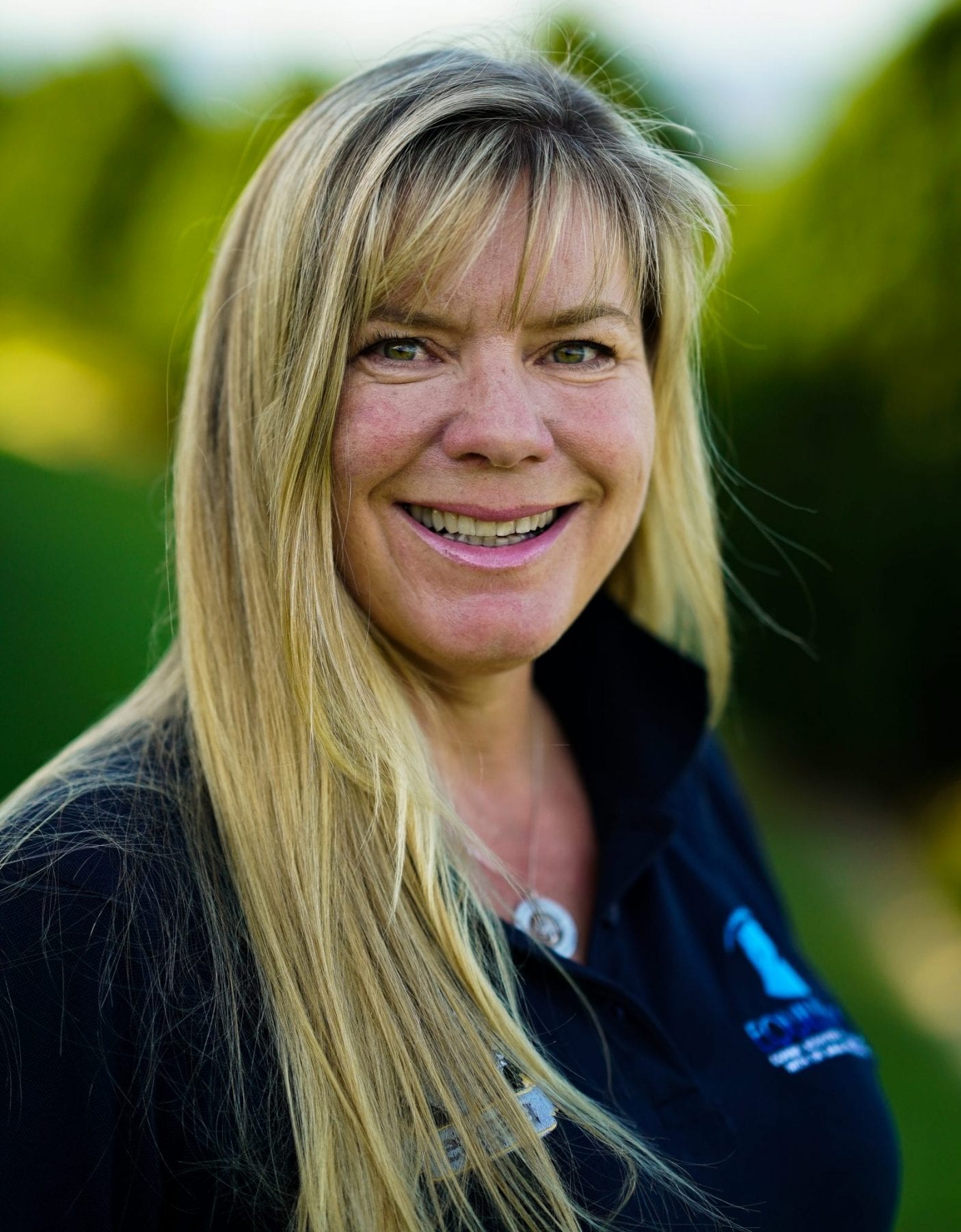 Dr Anja Kriegeskotten