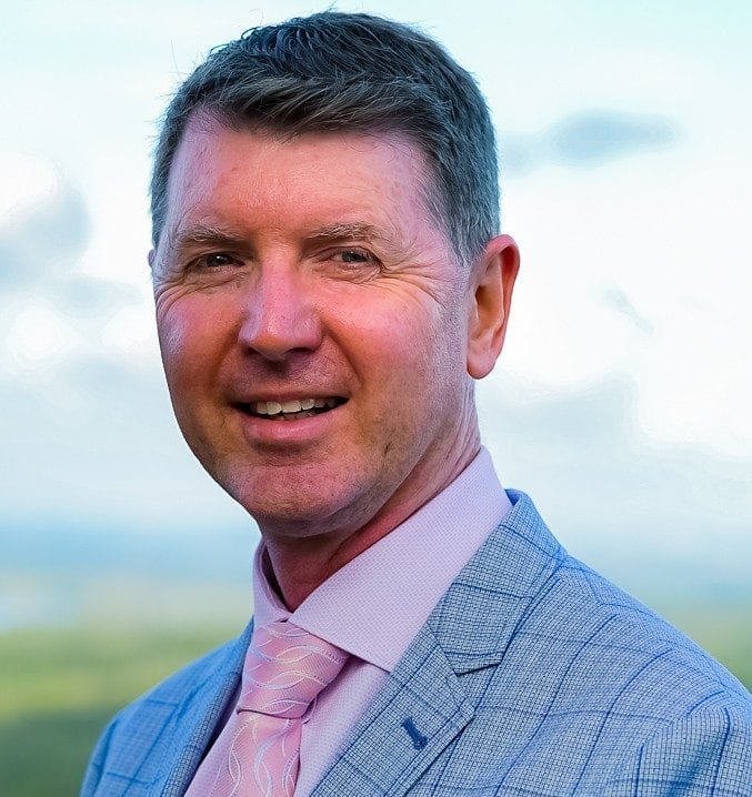 Peter Hayton is the Clinical Director and Senior Psychologist at The Banyans