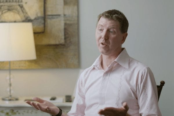 The Addiction Recovery process at The Banyans