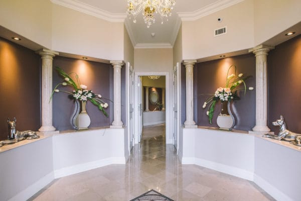 The Banyan architecture