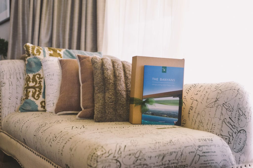 The Banyan Book