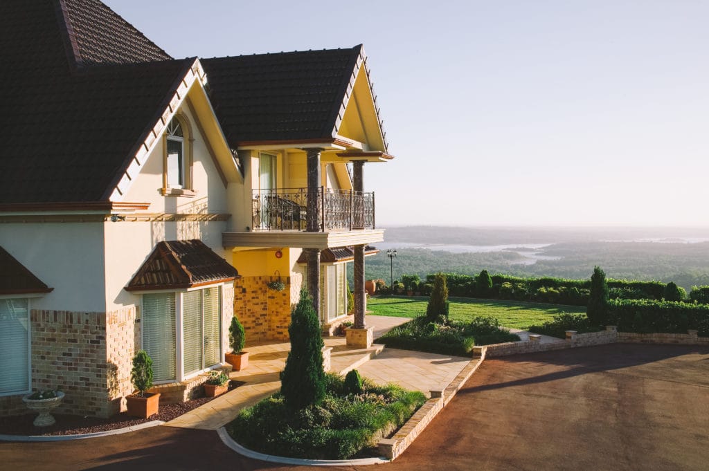 The Banyans alcohol rehab in Brisbane