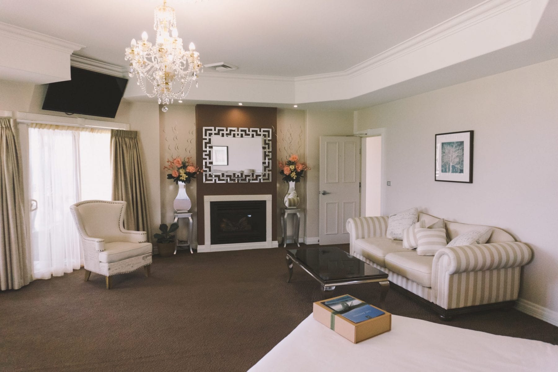 The Grand Banyans Suite