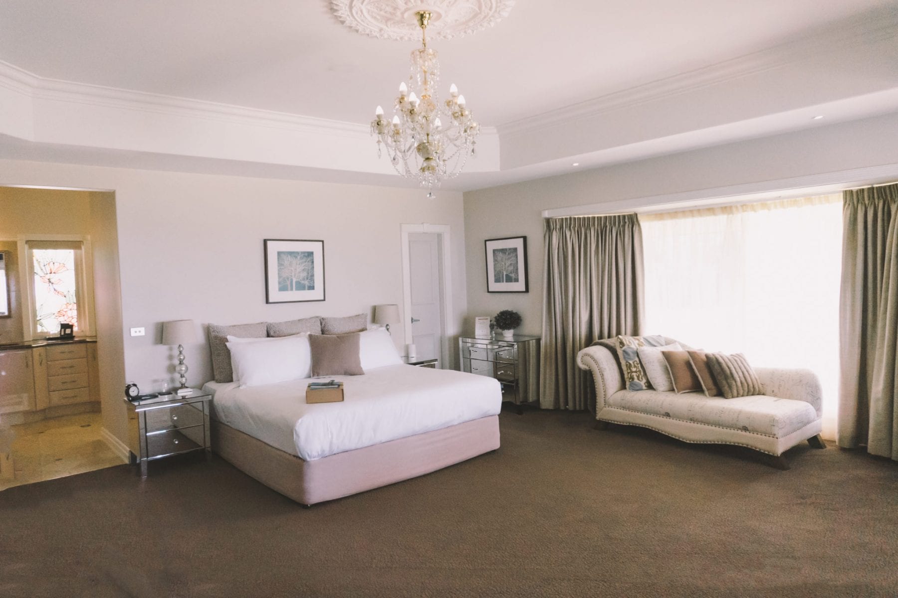 The Grand Banyans Suite