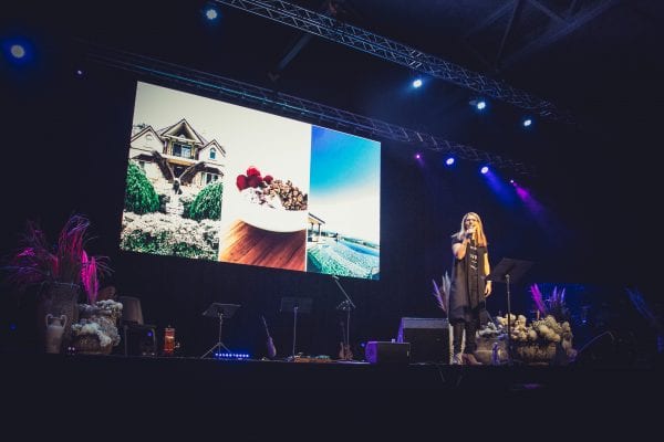 Ruth Limkin Shares Tips