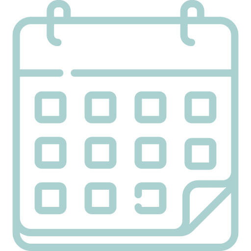 calendar icon