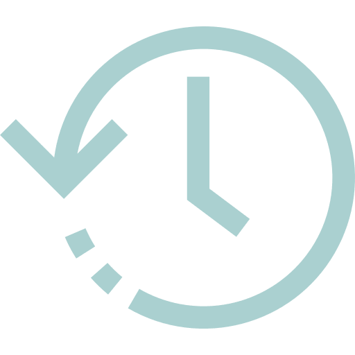 clock icon