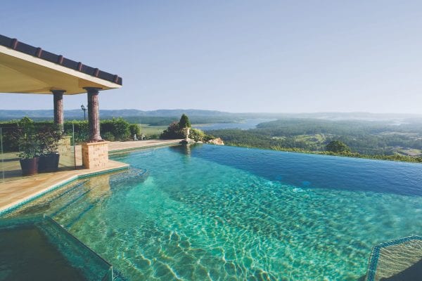 The Banyans residence luxury rehab