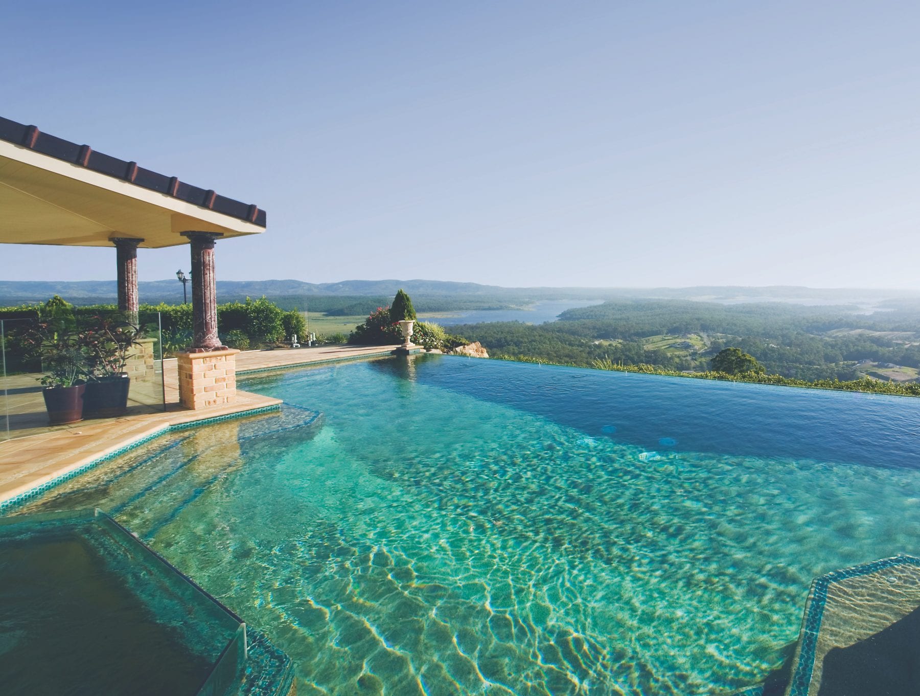 The Banyans residence luxury rehab