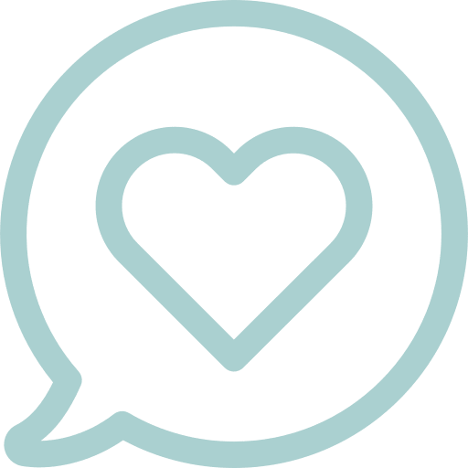 One on one therapy allows the inclusion of your personal values and beliefs.