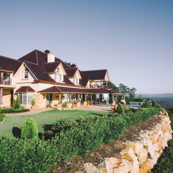 The Banyans residence luxury rehab