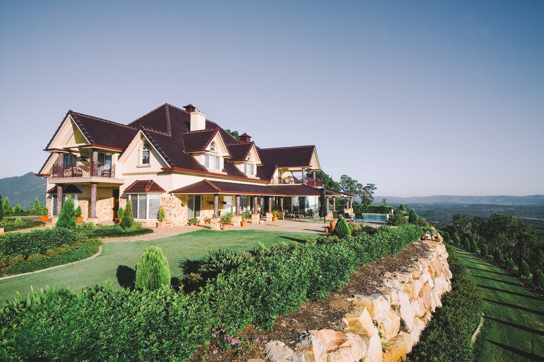 The Banyans residence luxury rehab