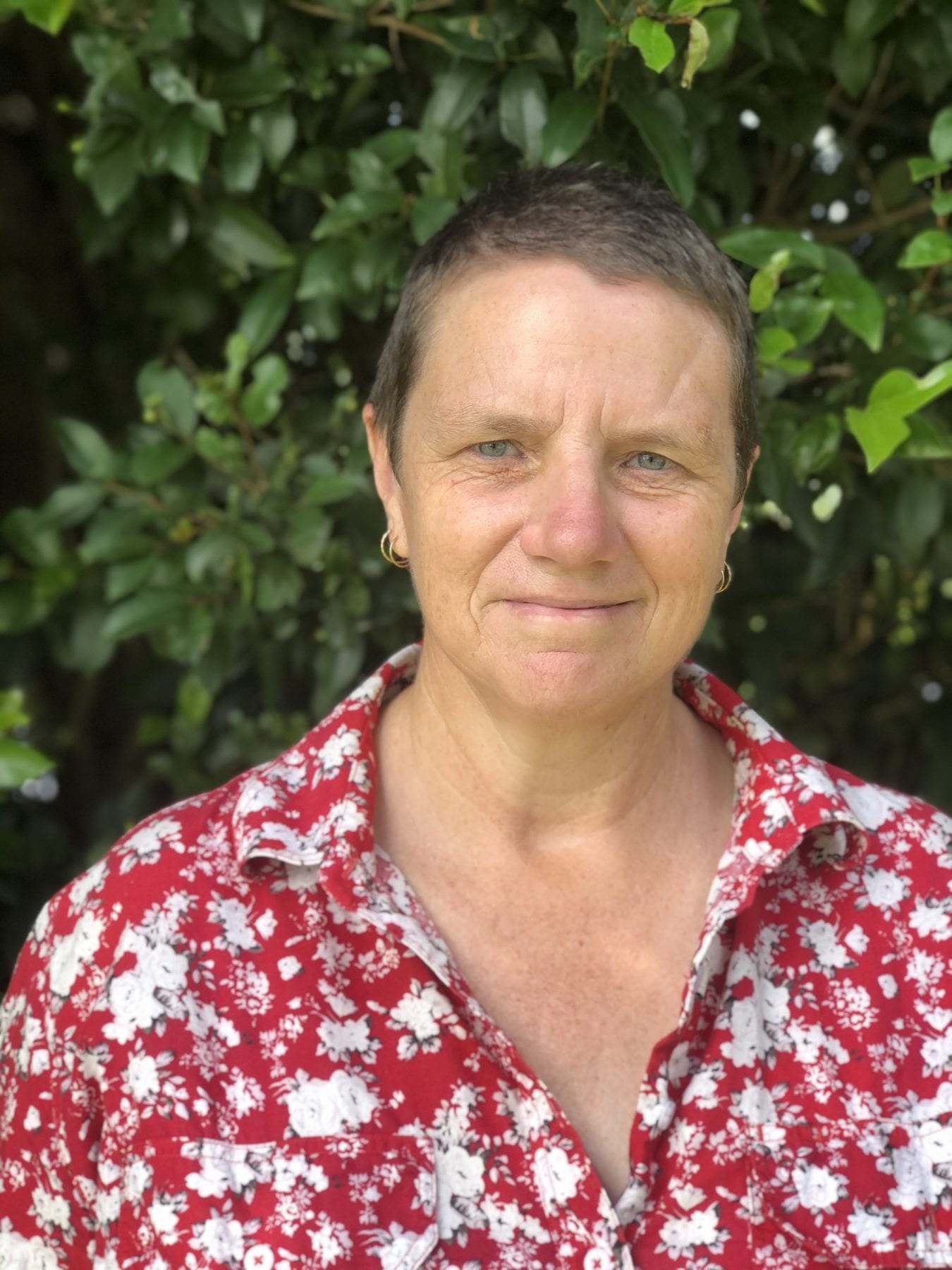 Headshot of Deanne Hatton Stablehand