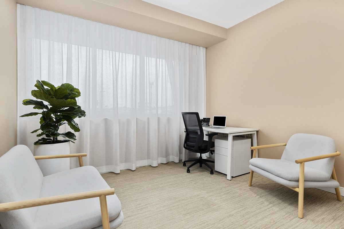 Banyans Bowen Hills Architecture