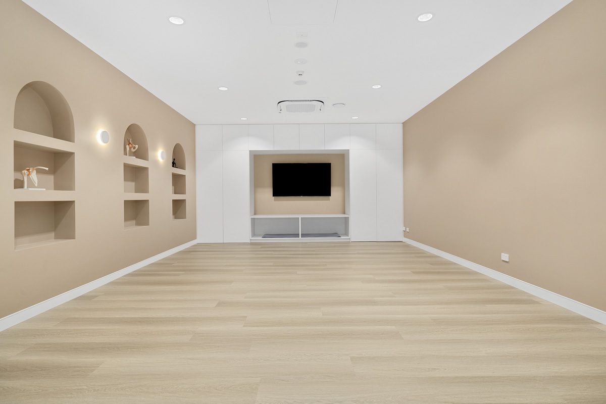 Banyans Bowen Hills Architecture