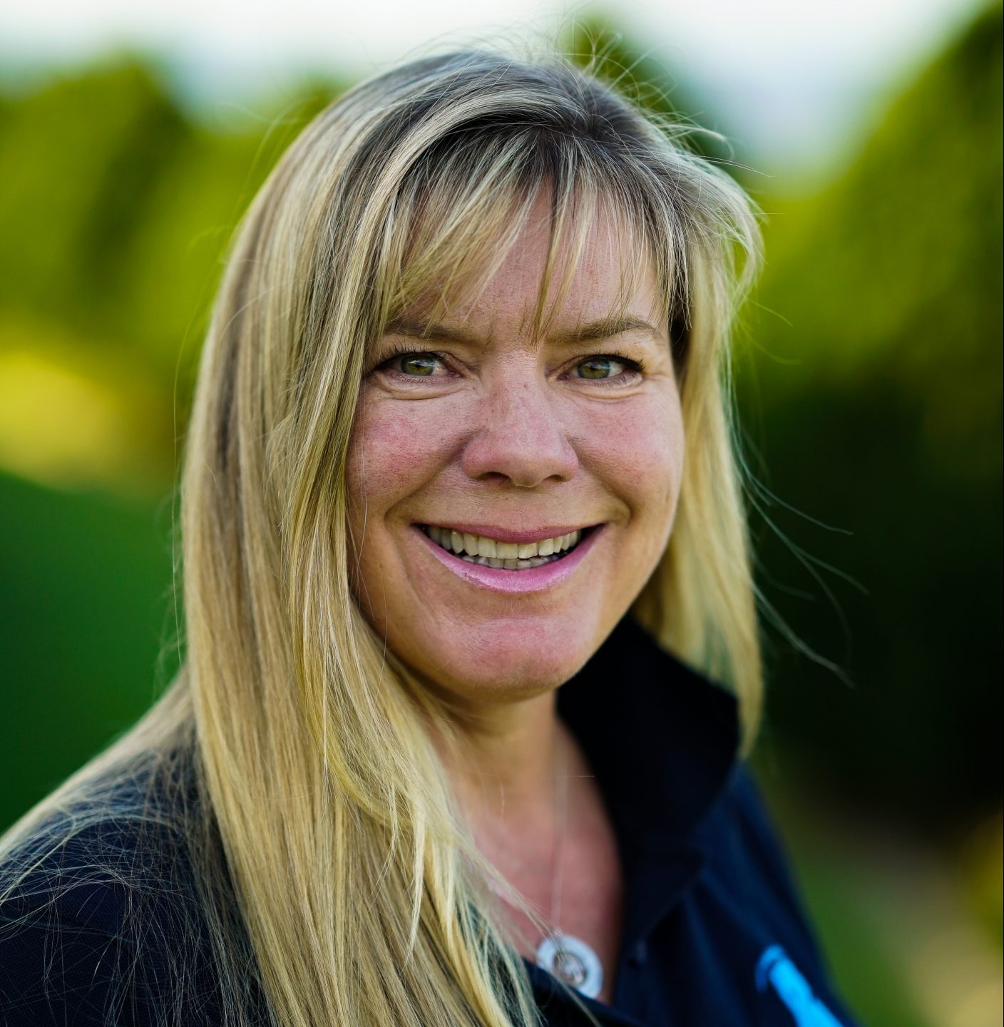 Dr Anja Kriegeskotten