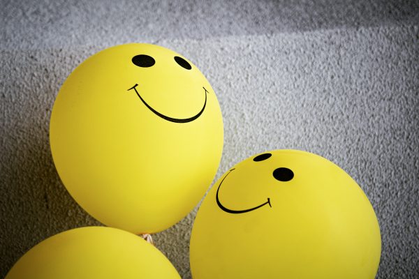 Balloon Smiles