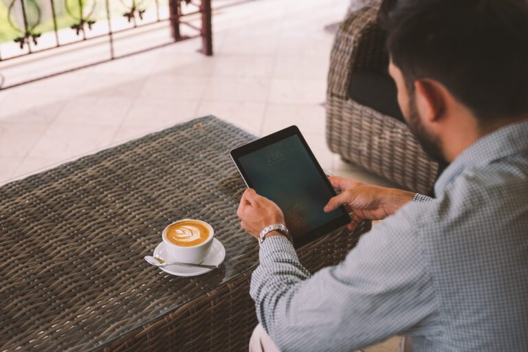 The Banyans Online Program