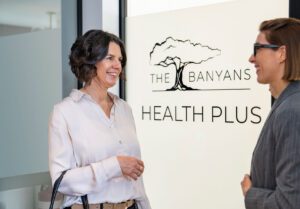 Image of The Banyans luxury rehab day program for mental health and addiction