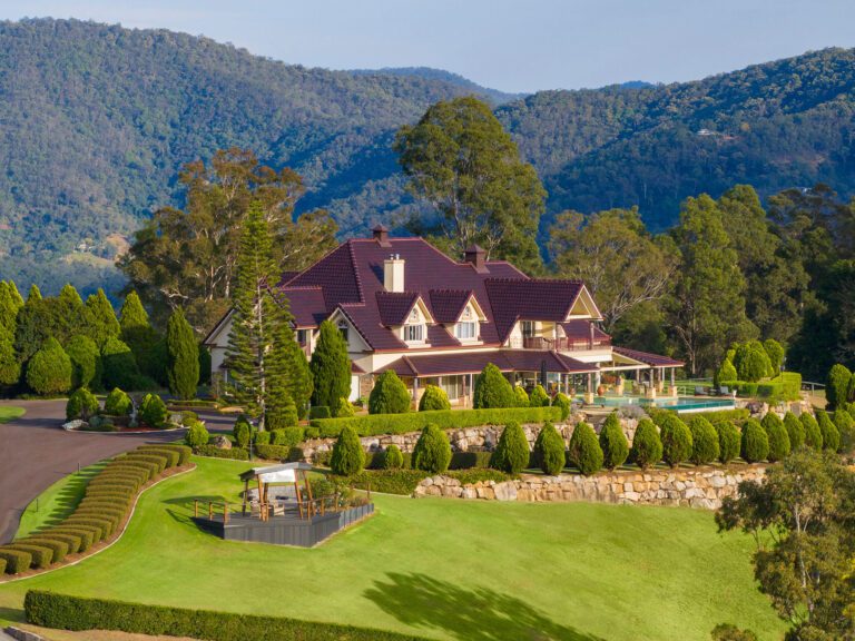 Image of The Banyans luxury rehab residential program