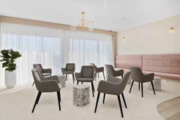 The Banyans Health Plus facility at Bowen Hills