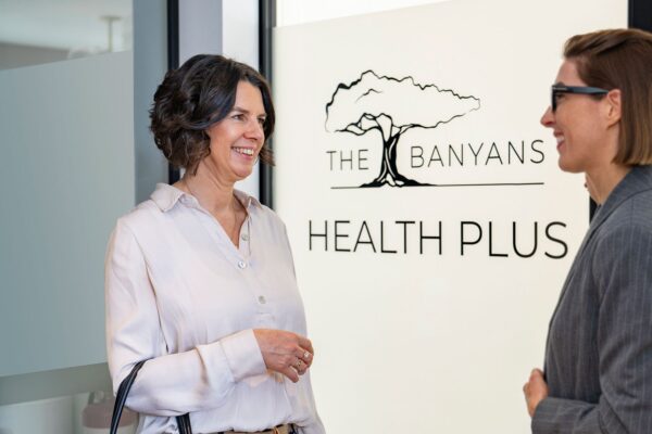 The Banyans Health Plus day rehab facility in Bowen Hills