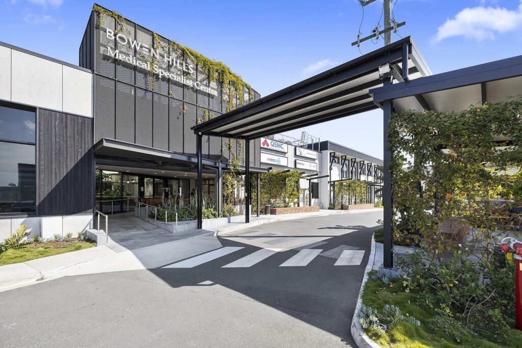 The Banyans Health Plus in Bowen Hills