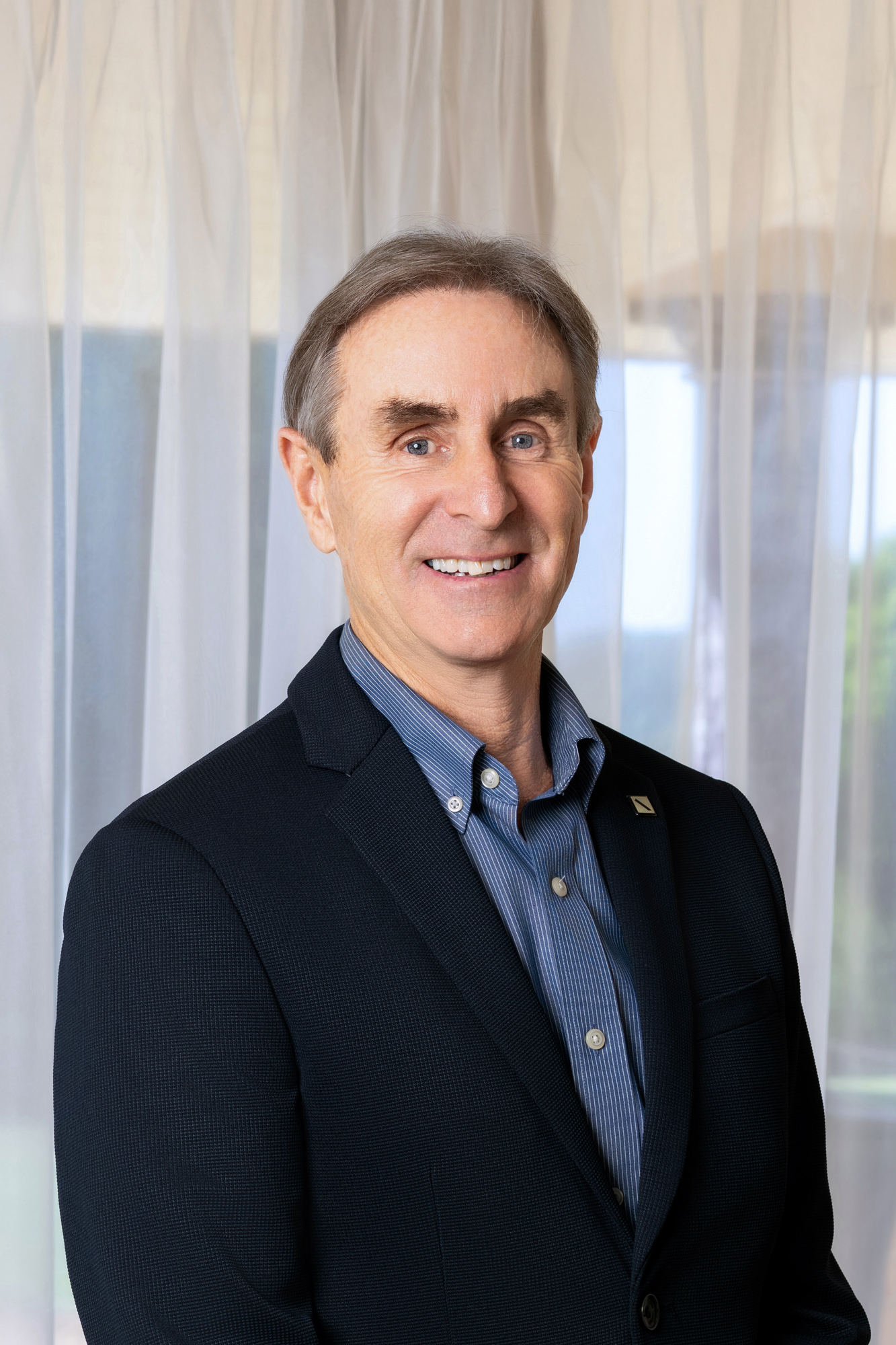 John Rudzinski Rees Larkin John Larkin - Certified Sex Addiction Therapist (CSAT) | The Banyans