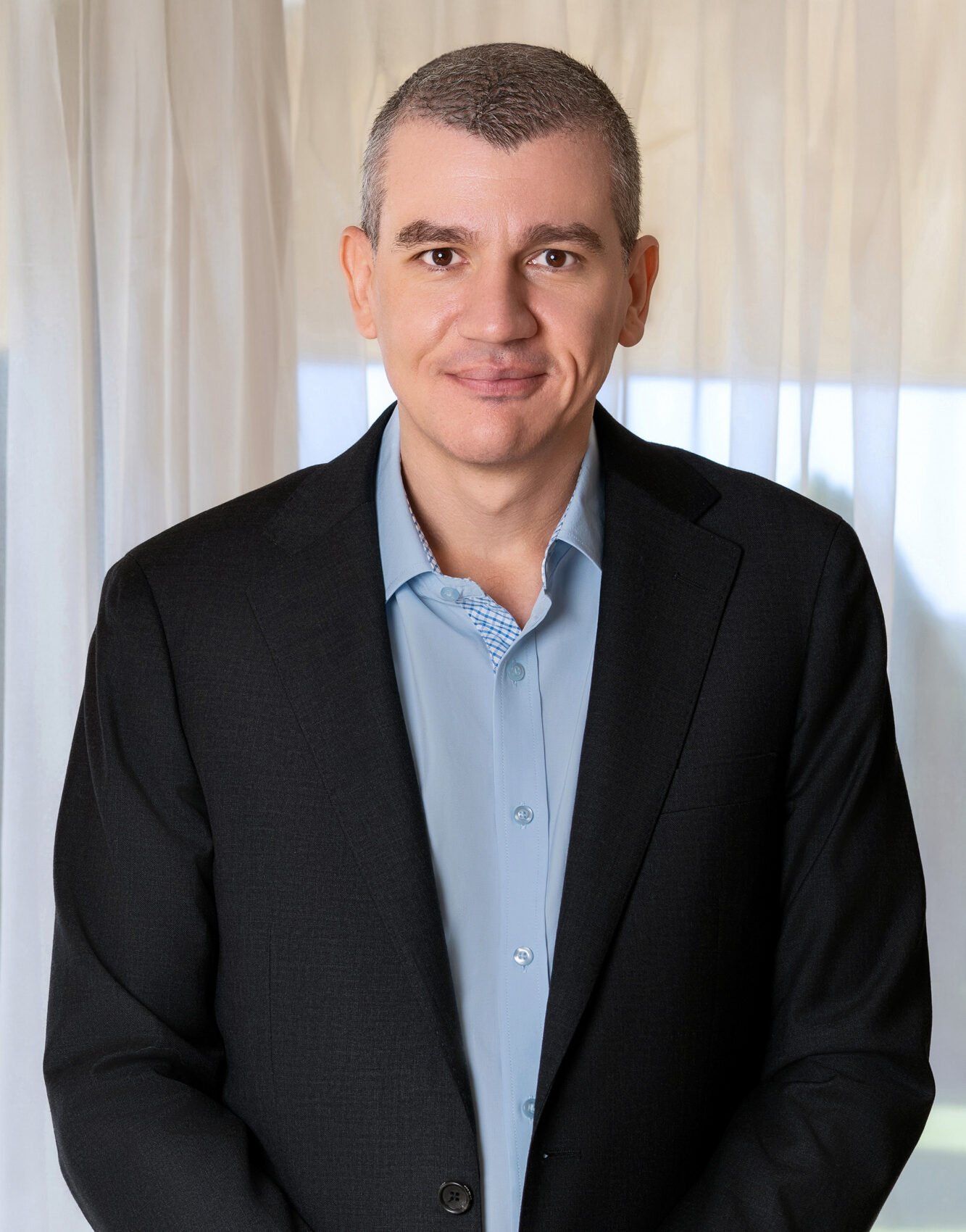 Image of Rory Grinsill