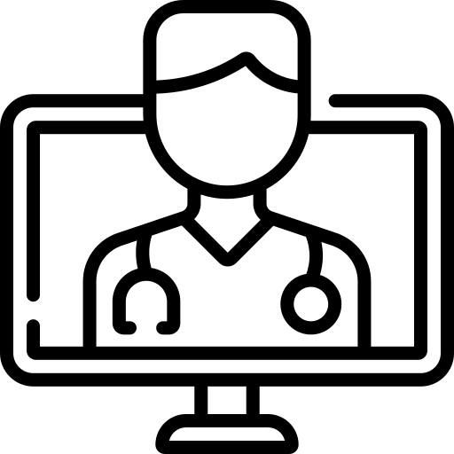 telehealth icon