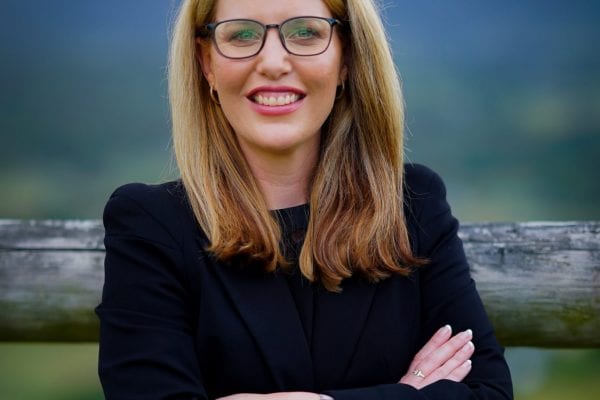 Ruth Limkin
