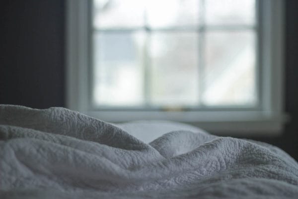 Bed Sheet