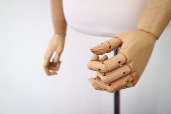 Robotic arm