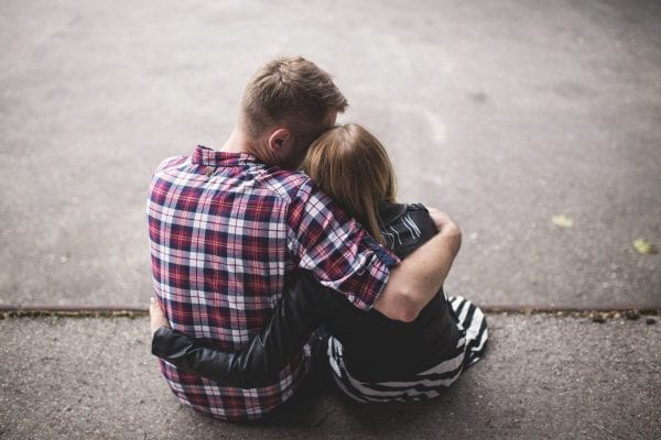 It can be overwhelming to know what to say to someone with depression.