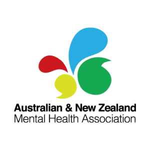 Australian & New Zealand Mental Health Association