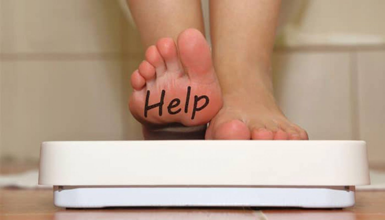 Signs And Symptoms That Your Child Might Have An Eating Disorder