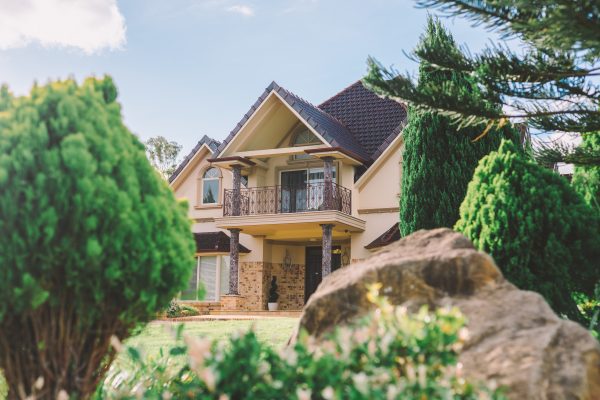 Elegant House