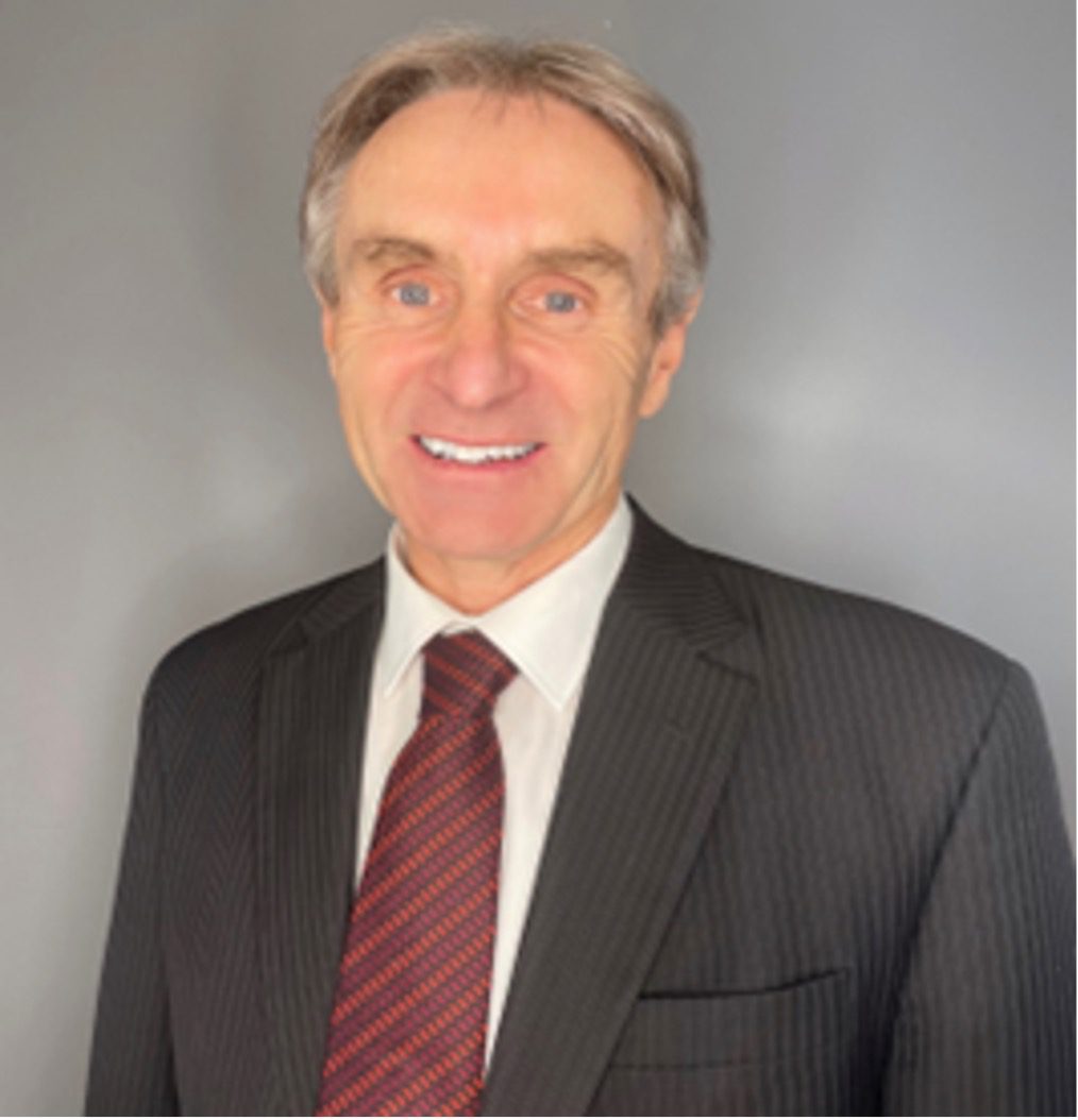 John Larkin The Banyans Health and Wellness