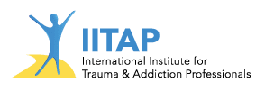 Logo for the International Institute for Trauma & Addiction Professionals