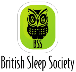 Logo for the British Sleep Society